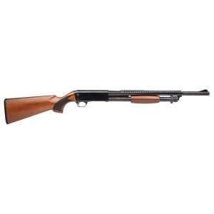 Canuck Trench Gun 12GAx2-3/4″ 18.5″ bbl — The Gun Dealer
