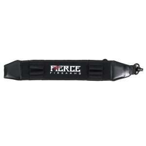 Fierce Rifle Sling With Flush Cup