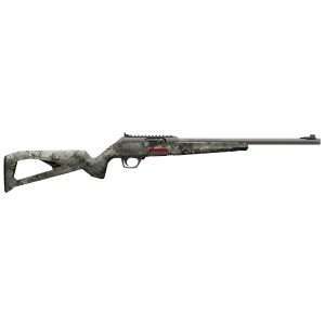 Winchester Wildcat 22 – VSX Tungsten SR 22 LR — The Gun Dealer