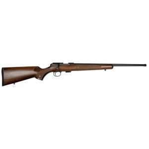 CZ 457 American Beech 22 LR 20″ — The Gun Dealer