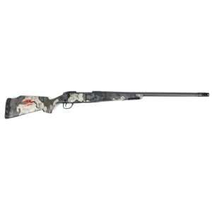 Fierce CT Rage Vias/Black 7MM Rem Mag