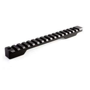 Fierce 1-Piece Rail 20 MOA (Long Action) Rival/Rouge