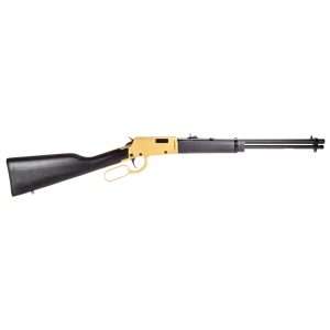 Rossi Rio Bravo Cerakote Gold 22 LR — The Gun Dealer