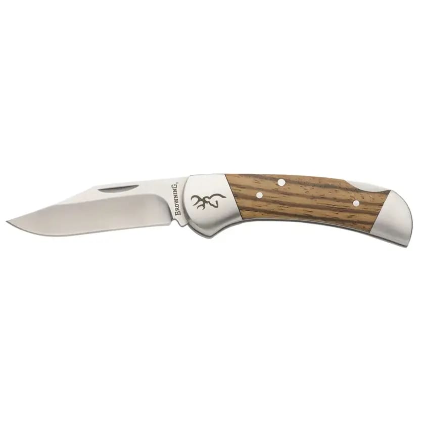 Browning Sage Creek Folder – Small