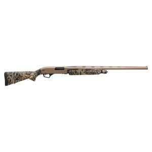Winchester SXP Hybrid Hunter Realtree Max-7 12GAx3″ 26″bbl — The Gun Dealer