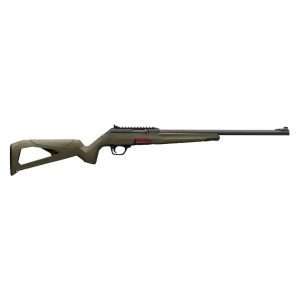 Winchester Wildcat OD Green 22 LR