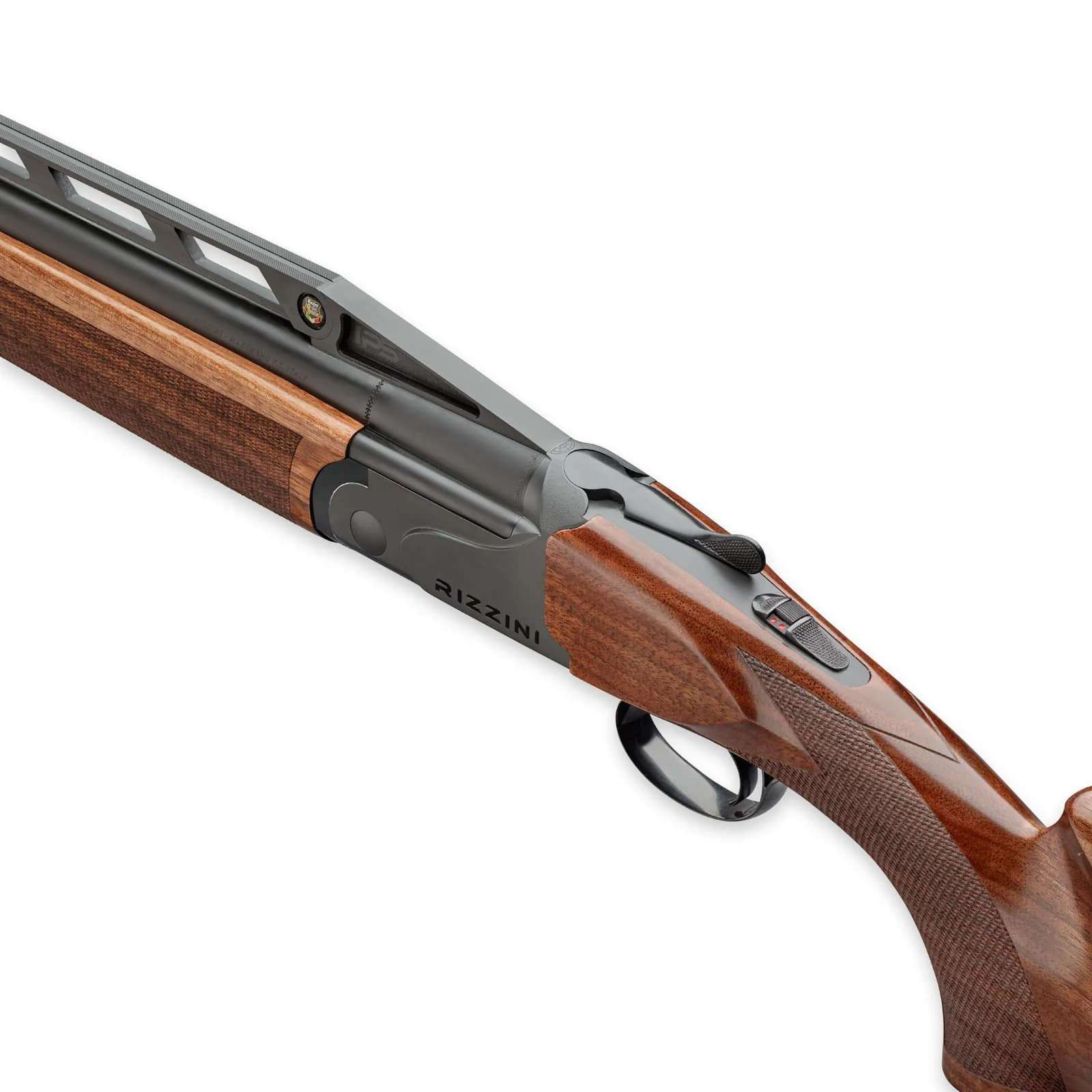 Rizzini BR110 Sporter IPS 12GAx3" 30"bbl - Image 2