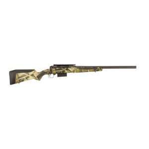 Savage 212 Slug Camo 12GAx3? 22? bbl — The Gun Dealer
