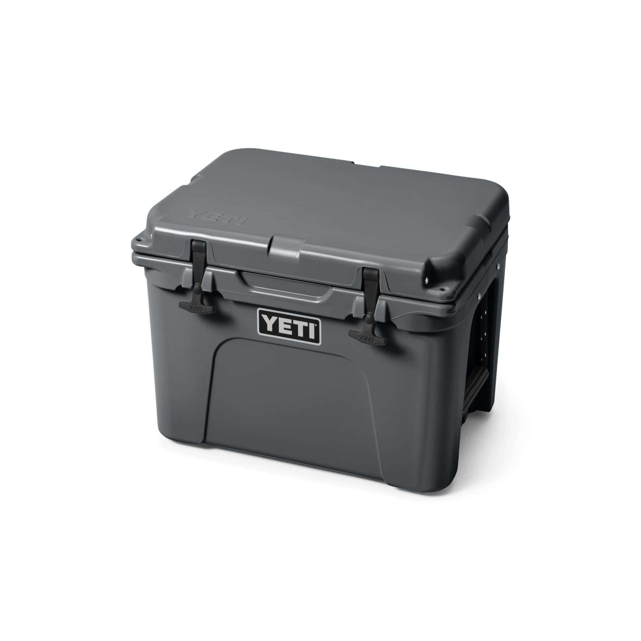 YETI Tundra 45 Hard Cooler-Wetlands Camo - Image 4