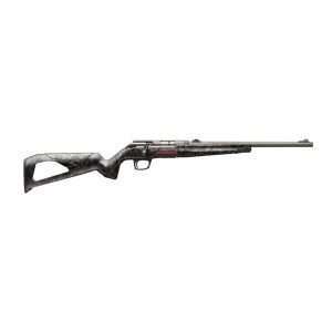 Winchester Xpert Forged Carbon Gray Suppressor Ready 22 LR — The Gun Dealer