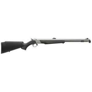 CVA Wolf V2 Muzzleloader – .50 Cal Black & Stainless — The Gun Dealer