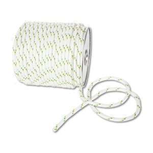 Portable Winch 10mm 3/8" Double-Braided Polyester Rope 100M (328 Ft)