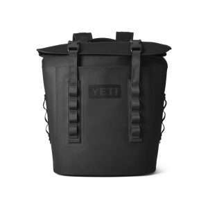 YETI Hopper M12 Backpack - Black