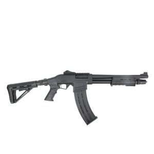 Canuck Folding Stock Recon 2 12GAx3″ 15″bbl — The Gun Dealer