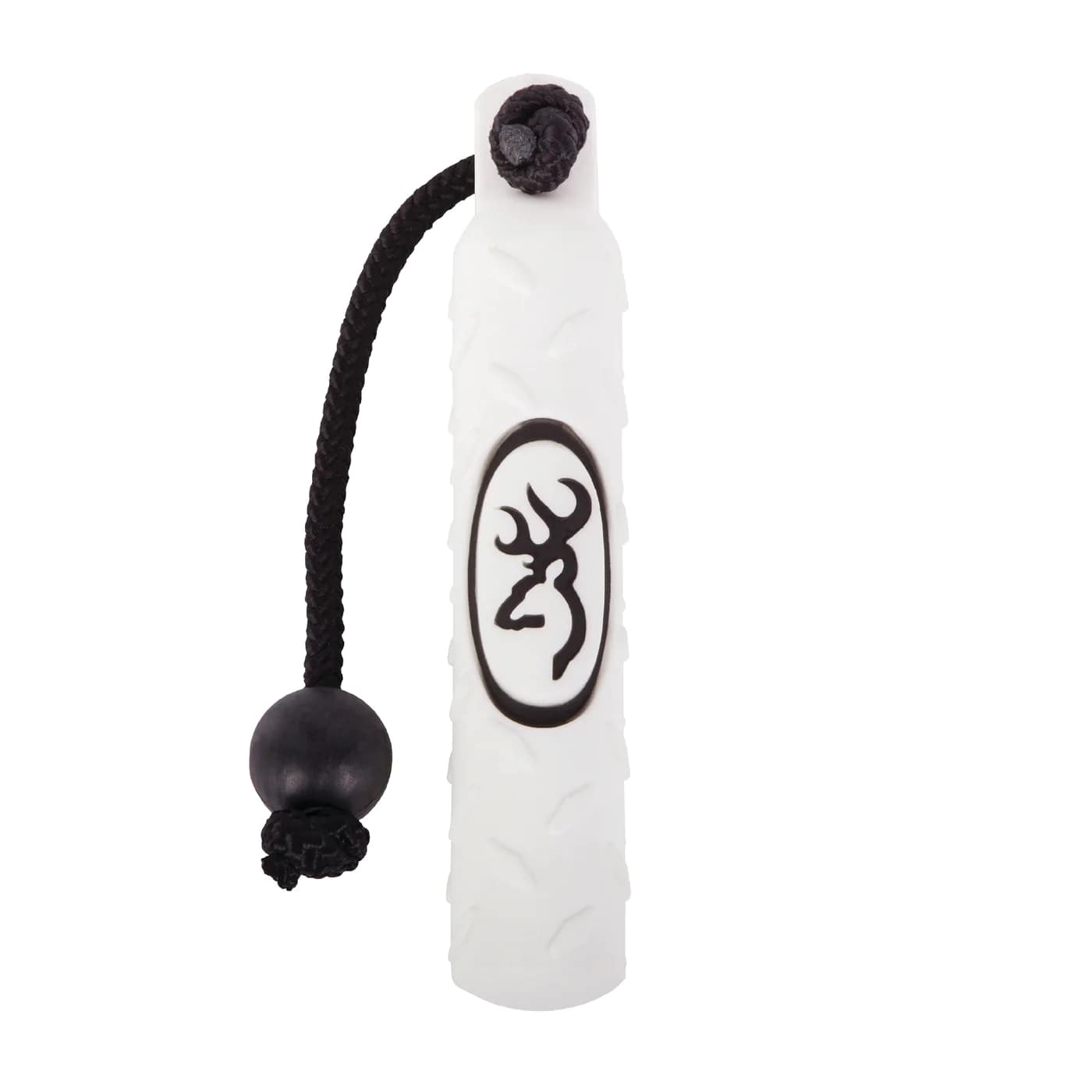 Browning Vinyl Training Dummy Small - White