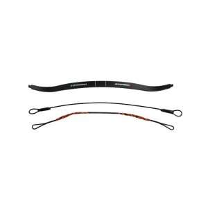 Steambow AR-6 Stinger II Tactical Advanced Limb
