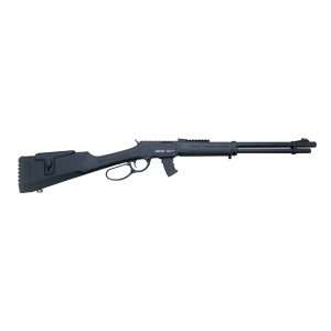 Derya TM22 Lever Synthetic 22LR 18" bbl