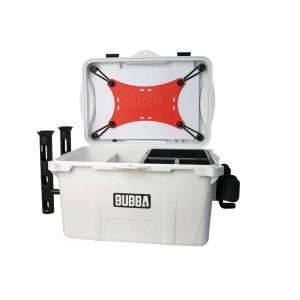 Bubba Voyager Series Gear Box