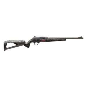 Winchester Wildcat Forged Carbon Gray SR 22 LR — The Gun Dealer