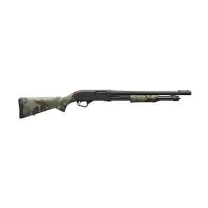 Winchester SXP Hybrid Defender – Woodland 12GAx3″ 18″bbl — The Gun Dealer
