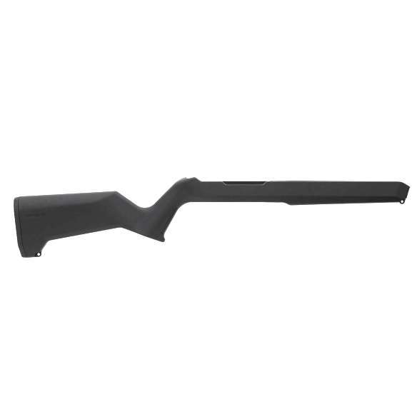 Magpul MOE® X-22 Stock Black – Ruger® 10/22®