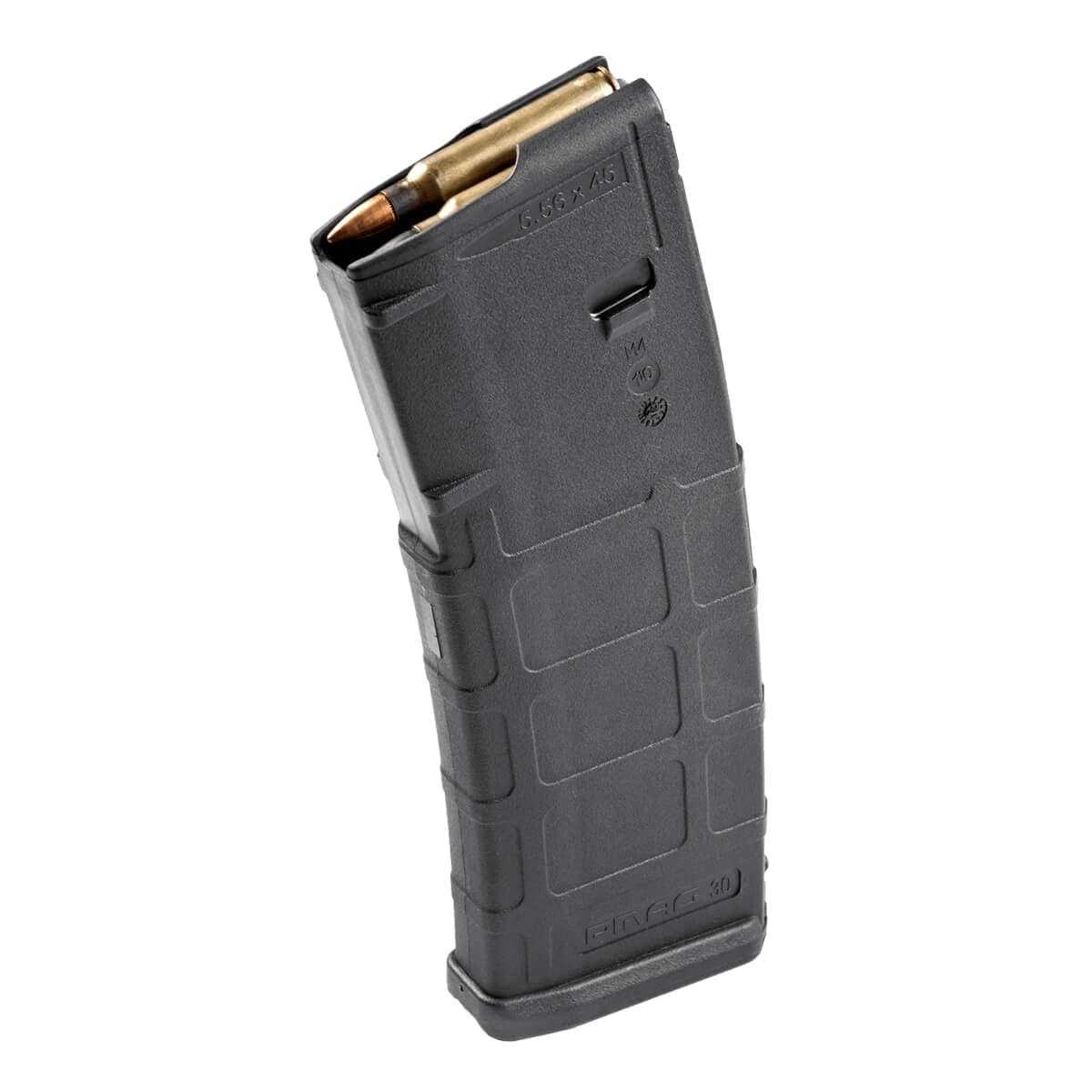 Magpul PMAG 30/5 M2 MOE Magazine 5.56x45mm NATO