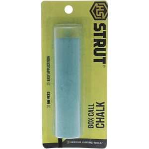 Hunters Specialties STRUT - Box Chalk