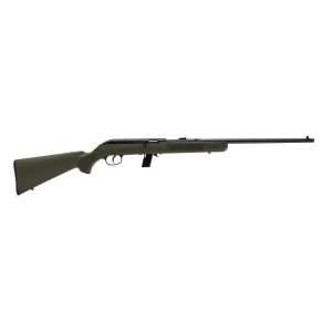 Savage Arms 64 F Green 22 LR — The Gun Dealer