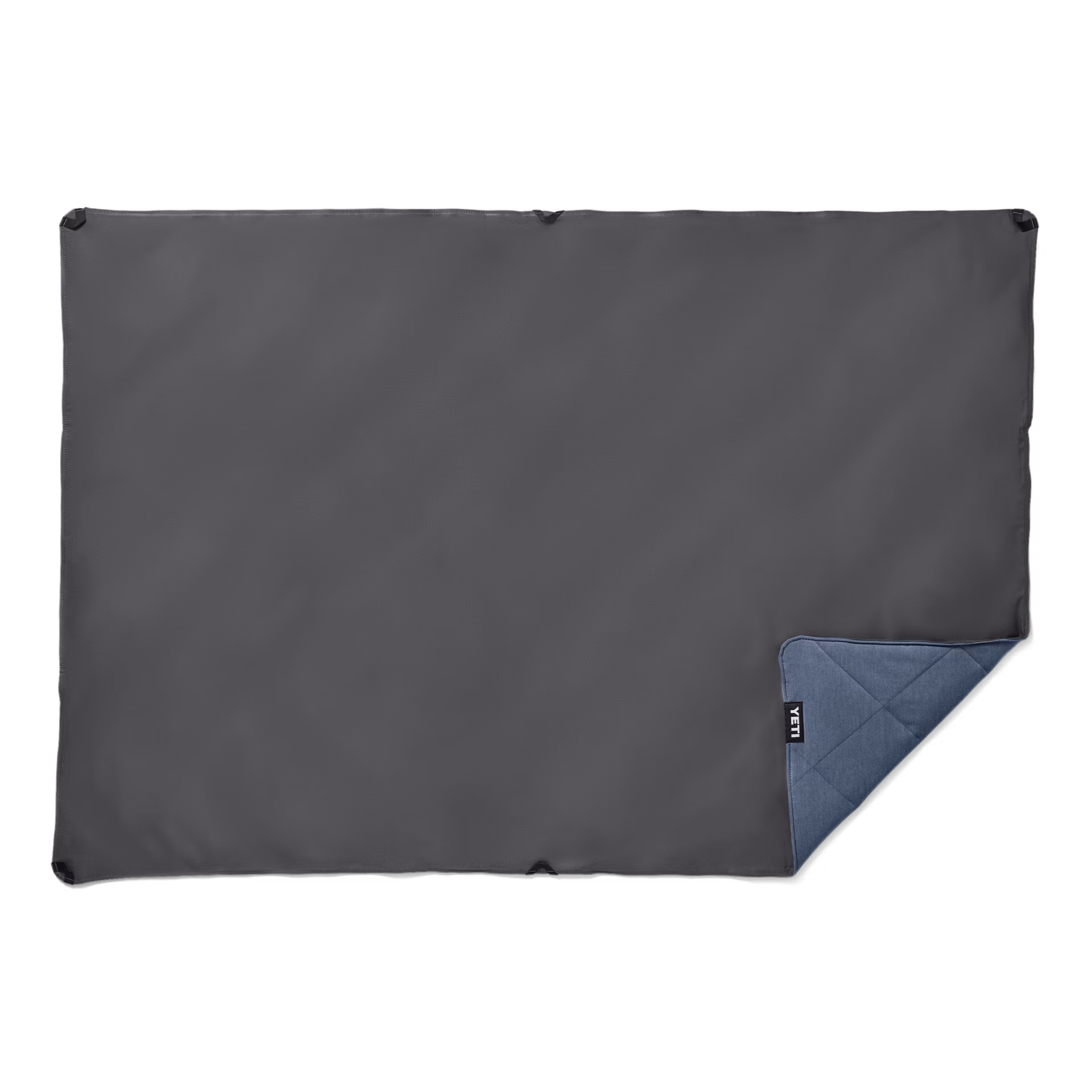 YETI Lowlands Blanket - Navy - Image 2