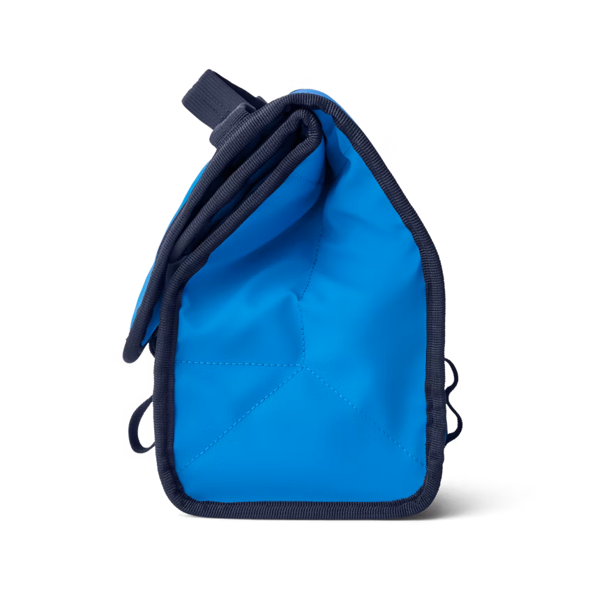 YETI Daytrip Lunch Bag - Big Wave Blue - Image 3