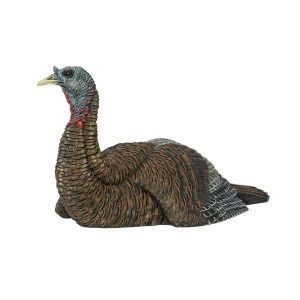 Avian X LCD Laydown Hen