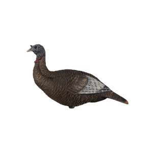 Flextone Thunder Chick Upright