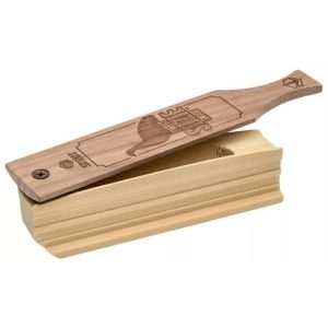 Hunters Specialties STRUT - Suzie Snood Box Call