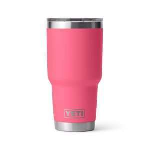 YETI Rambler 30oz Tumbler - Tropical Pink