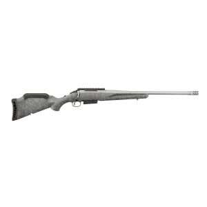 Ruger American Rifle Gen II 30-06 SPRG