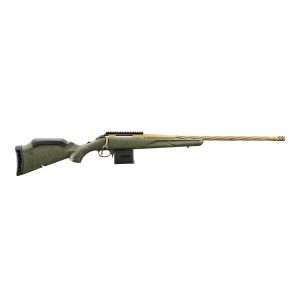 Ruger American Rifle Gen II Predator 243 Win — The Gun Dealer