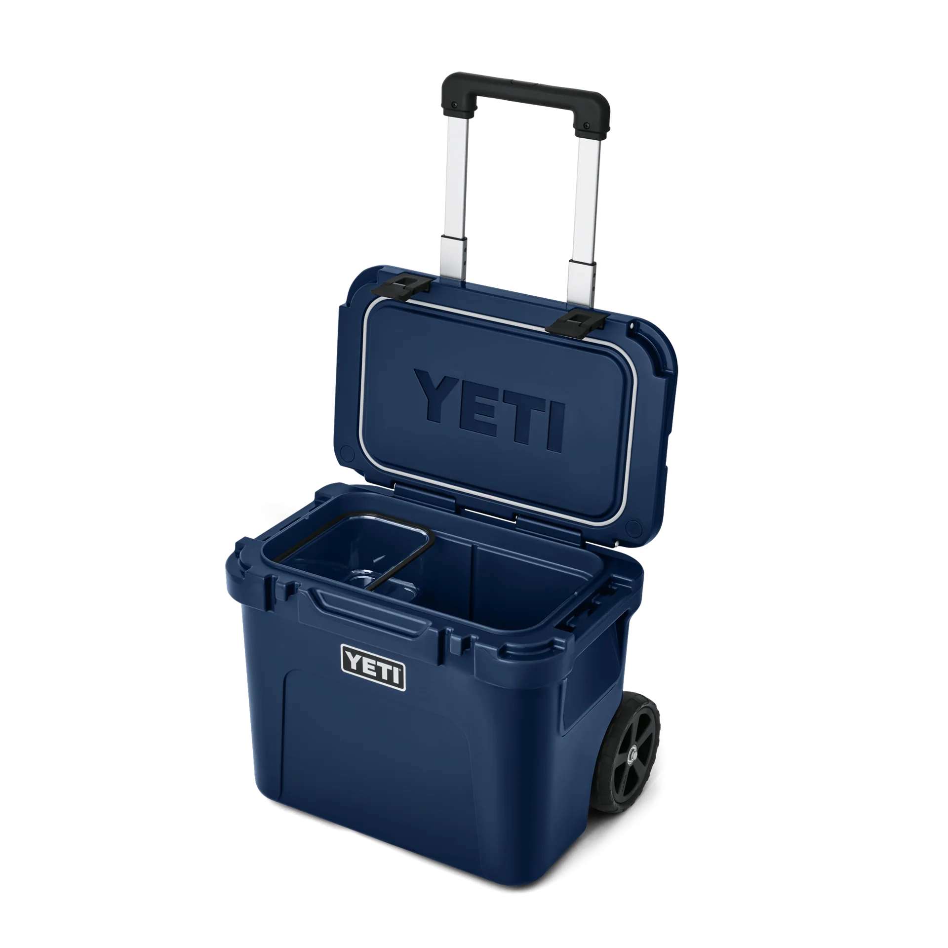 YETI Roadie 32 Hard Cooler - Navy