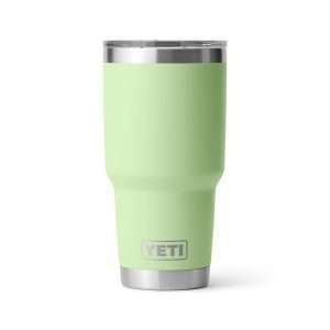 YETI Rambler 30oz Tumbler - Key Lime