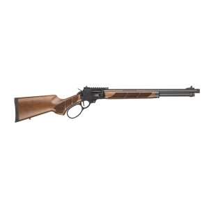 Smith & Wesson 1854 Series Walnut 44 Mag