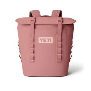 YETI Hopper M12 Backpack [Sandstone Pink]