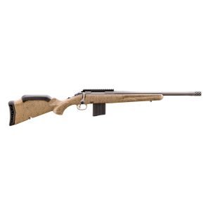 Ruger American Rifle Gen II Ranch 350 Legend — The Gun Dealer