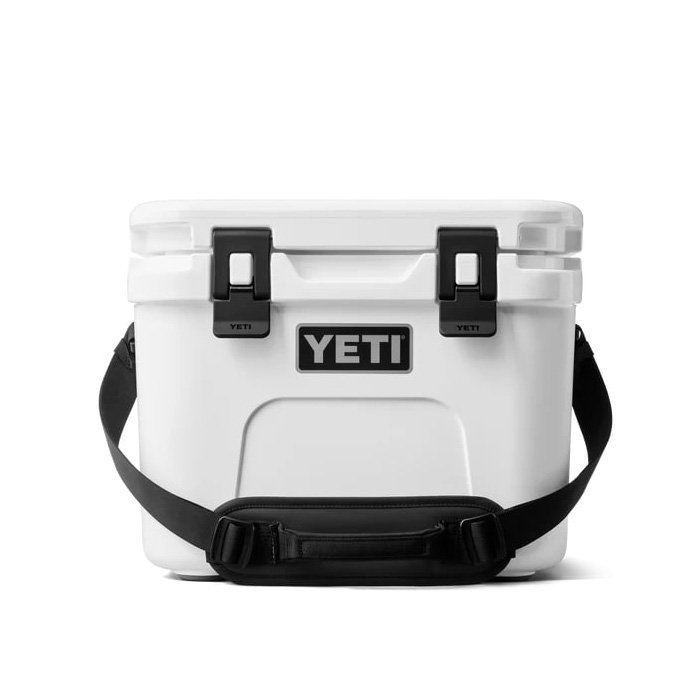 YETI Roadie 15 Hard Cooler [White]