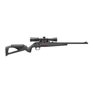 Winchester Xpert Scope Combo 22 LR — The Gun Dealer