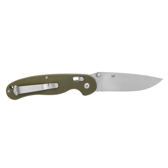 Knife Ganzo G727M-GREEN - Image 2