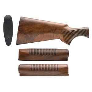 Canuck Elite Operator Walnut Stock Set