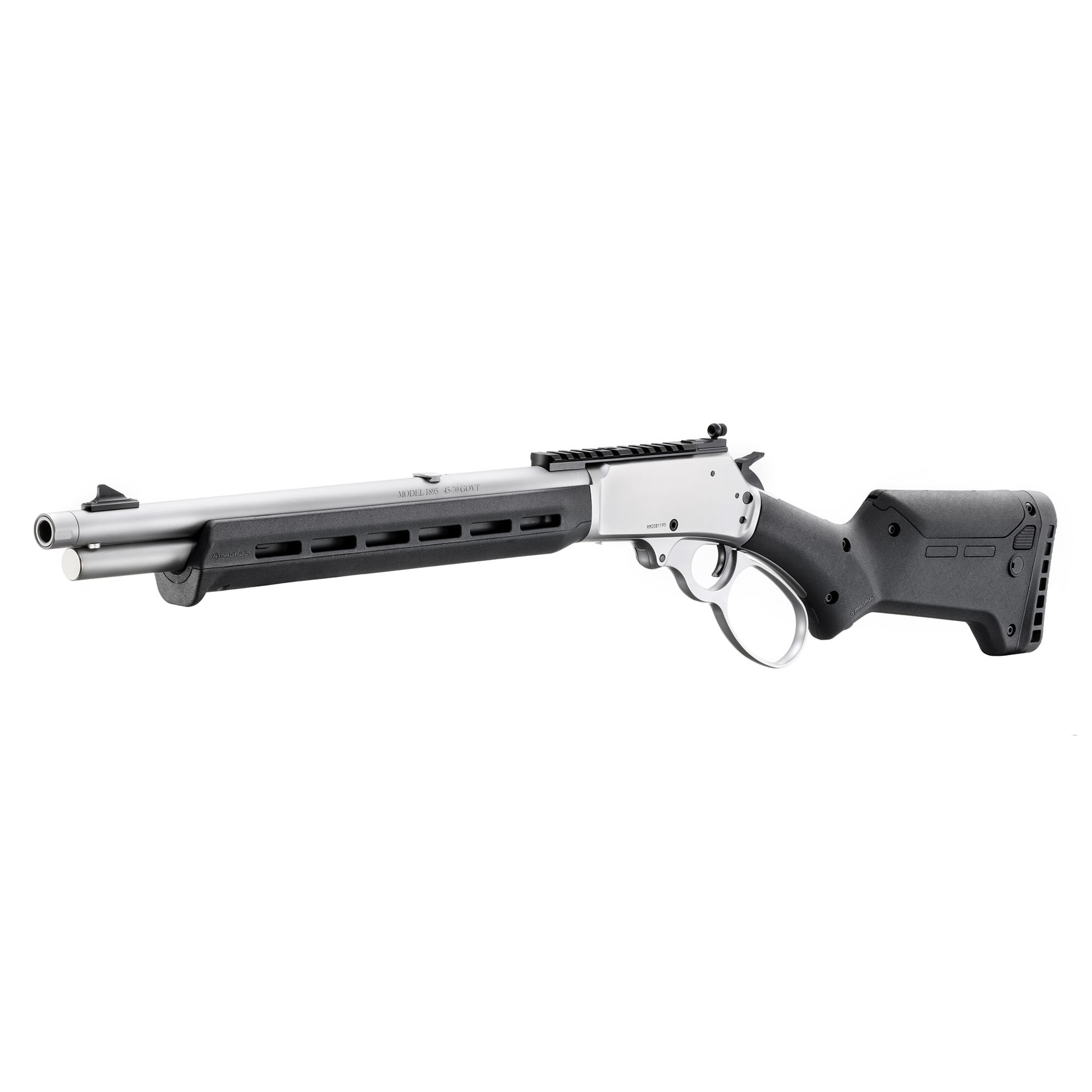 Marlin Model 1895 Trapper Magpul ELG 45-70 Govt - Image 3