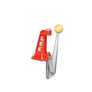Lee Breech Lock Reloading Press