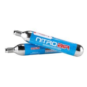 Umarex NitroAir Cartridges 3600psi – 2pk — The Gun Dealer