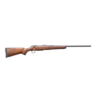 CZ 600 American 6.5 CREEDMOOR 24″ bbl M15X1 — The Gun Dealer