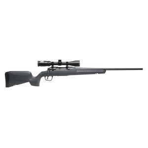 Savage Arms AXIS 2 XP Gray Compact 350 Legend — The Gun Dealer